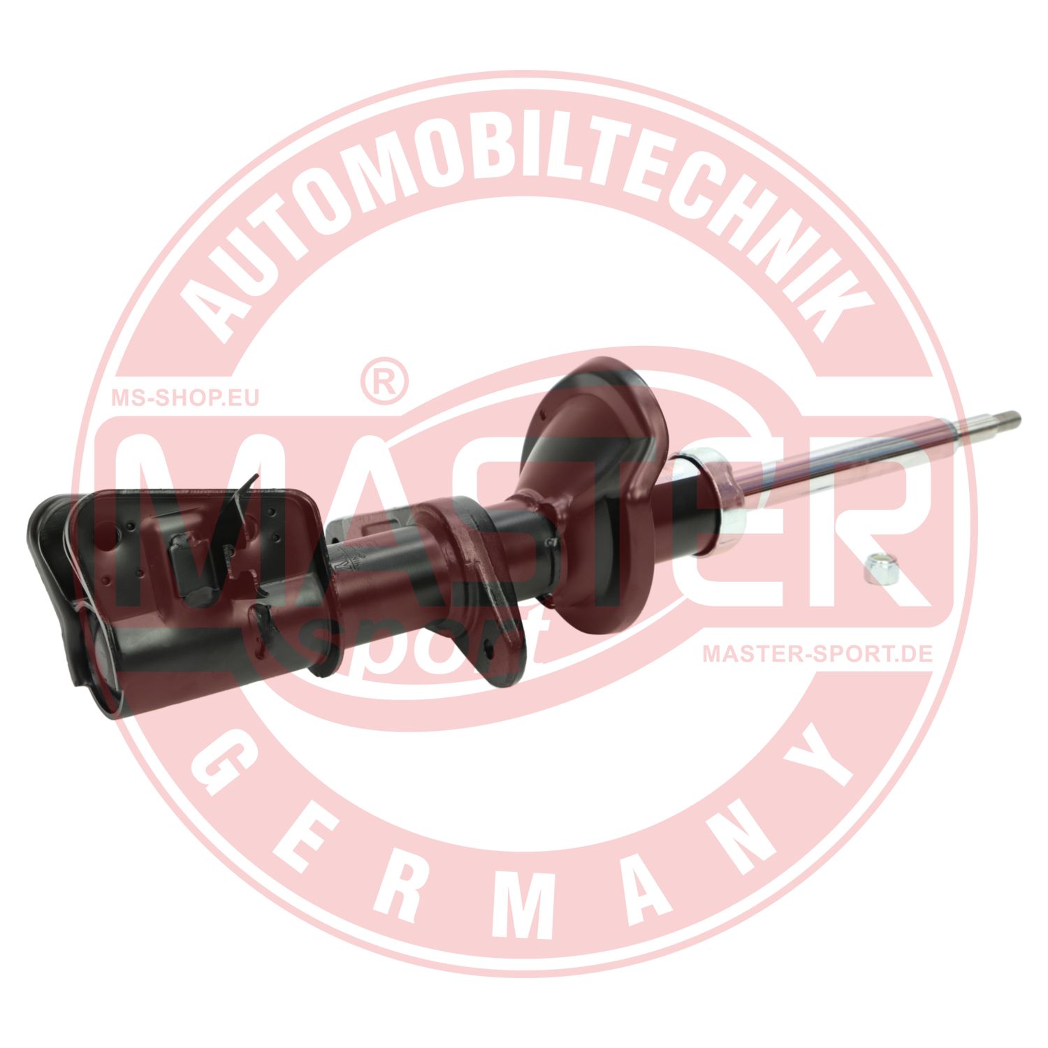 Amortizor MASTERSPORT GERMANY 310021-PCS-MS